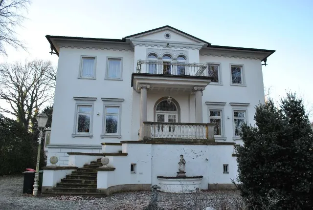 Zwangsversteigerung Einfamilienhaus in Löhne: Objektfoto