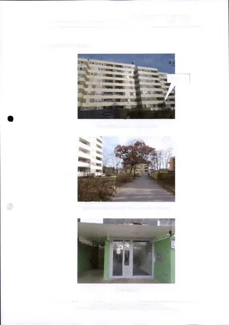 Zwangsversteigerung Eigentumswohnung in Waldkraiburg: Objektfoto