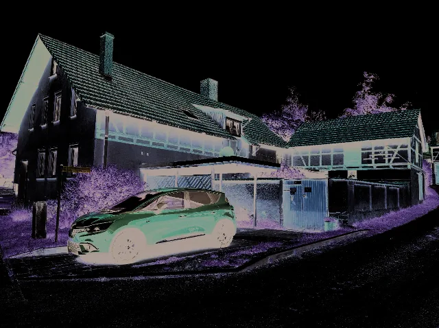 Zwangsversteigerung Einfamilienhaus in Mittelsömmern: Objektfoto