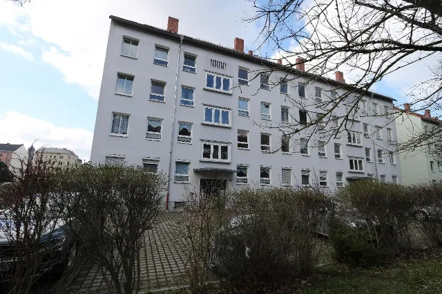 Zwangsversteigerung Eigentumswohnung in Chemnitz: Objektfoto