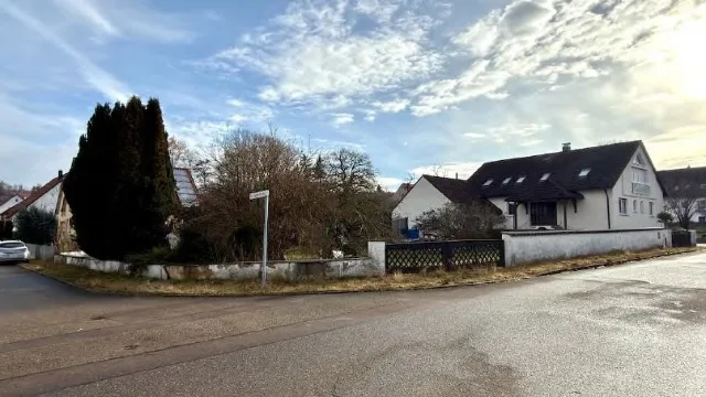 Objektfoto