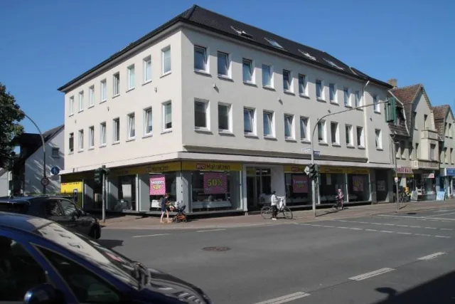 Objektfoto