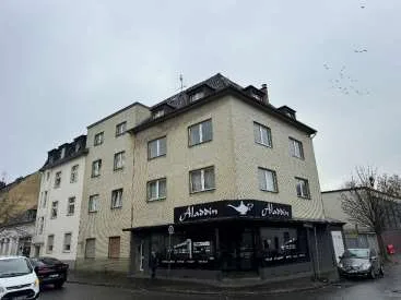 Zwangsversteigerung Wohn-/Geschäftshaus in Duisburg: Objektfoto