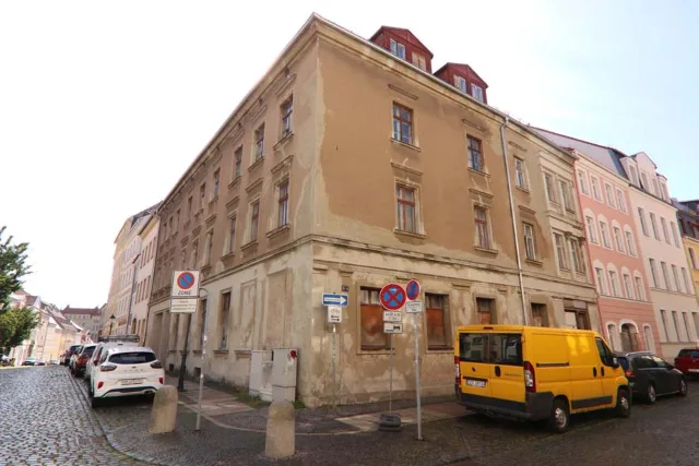Zwangsversteigerung Gewerbe in Görlitz: Objektfoto