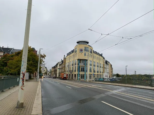 Zwangsversteigerung Grundstück in Plauen: Objektfoto