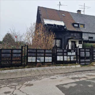 Zwangsversteigerung Einfamilienhaus in Muelheim an der Ruhr: Objektfoto