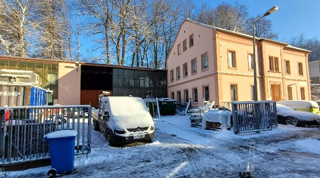 Objektfoto