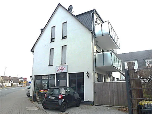 Zwangsversteigerung Einfamilienhaus in Raunheim: Objektfoto