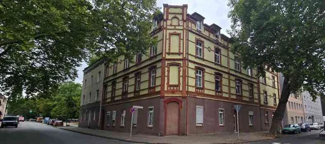 Zwangsversteigerung Mehrfamilienhaus in Gelsenkirchen: Objektfoto