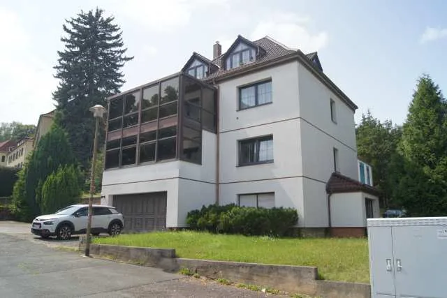 Zwangsversteigerung Gewerbe in Rudolstadt: Objektfoto