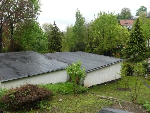 Zwangsversteigerung Einfamilienhaus in Dresden: Objektfoto
