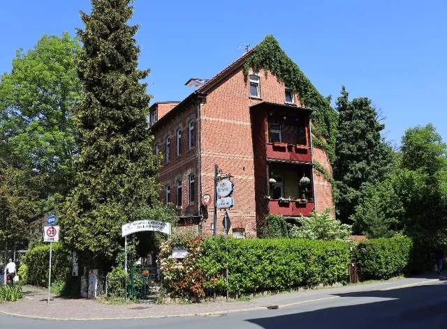Zwangsversteigerung Eigentumswohnung in Jena: Objektfoto