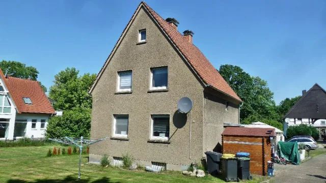 Objektfoto