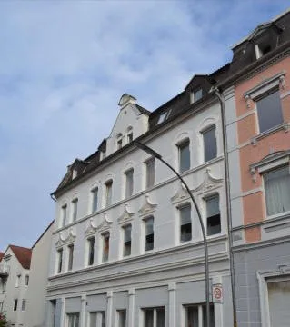 Zwangsversteigerung Eigentumswohnung in Gelsenkirchen: Objektfoto