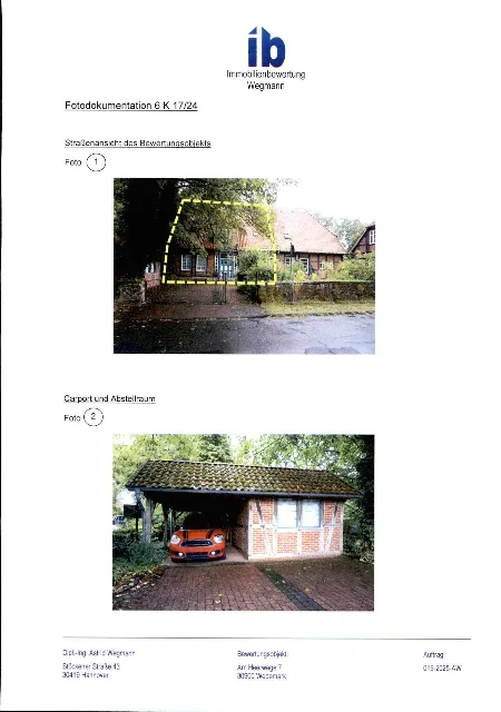 Objektfoto