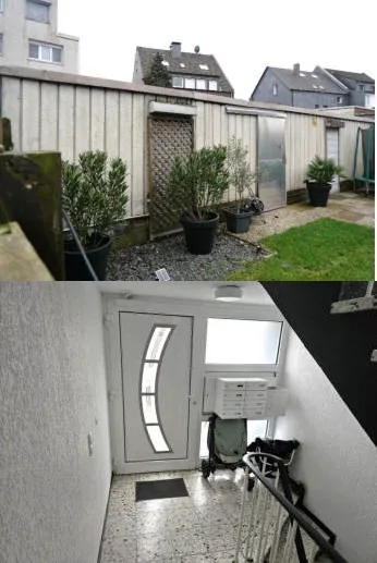 Zwangsversteigerung Eigentumswohnung in Oberhausen: Objektfoto