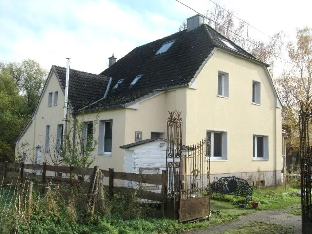 Zwangsversteigerung Einfamilienhaus in Waltrop – Objektfoto