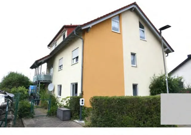 Zwangsversteigerung Eigentumswohnung in Rodgau: Objektfoto