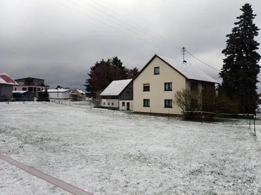 Zwangsversteigerung Einfamilienhaus in Pottenstein – Objektfoto