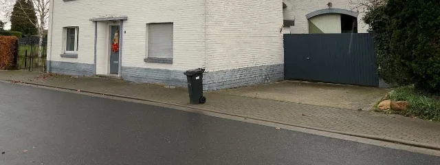Zwangsversteigerung Grundstück in Gangelt: Objektfoto