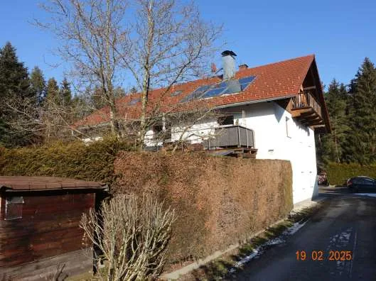 Zwangsversteigerung Eigentumswohnung in Raubling: Objektfoto