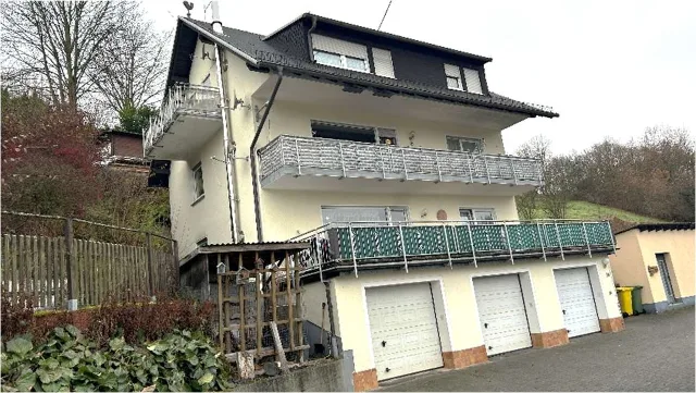 Zwangsversteigerung Eigentumswohnung in Montabaur: Objektfoto