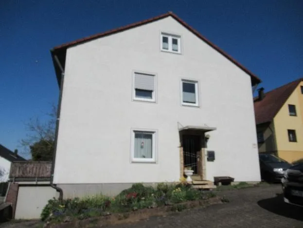 Zwangsversteigerung Stellplatz/Garage in Igensdorf: Objektfoto