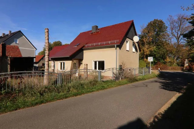 Zwangsversteigerung Sonstiges in Rothenburg/O.L.: Objektfoto