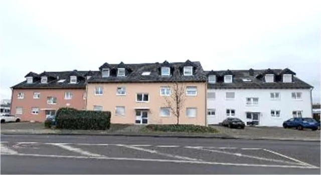 Zwangsversteigerung Eigentumswohnung in Zuelpich: Objektfoto