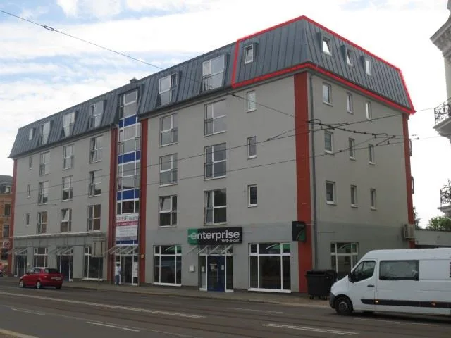 Zwangsversteigerung Eigentumswohnung in Zwickau: Objektfoto