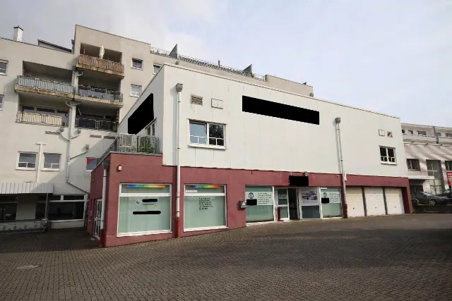 Zwangsversteigerung Gewerbe in Marl: Objektfoto