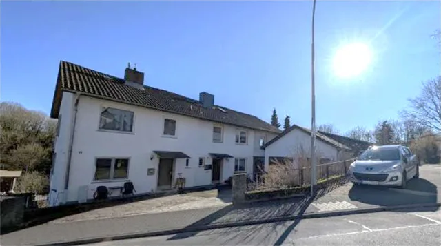 Zwangsversteigerung Einfamilienhaus in Grünberg: Objektfoto