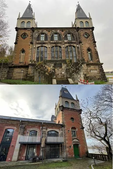 Objektfoto