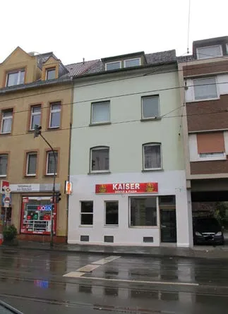 Zwangsversteigerung Sonstiges in Düsseldorf: Objektfoto