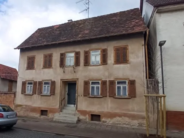Objektfoto