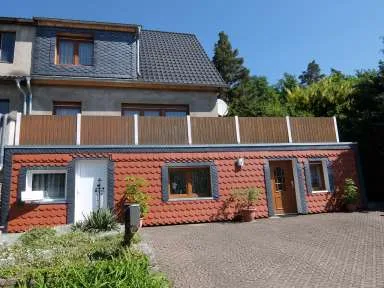 Zwangsversteigerung Einfamilienhaus in Blankenburg/Harz: Objektfoto
