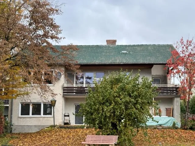 Zwangsversteigerung Einfamilienhaus in Simbach am Inn: Objektfoto