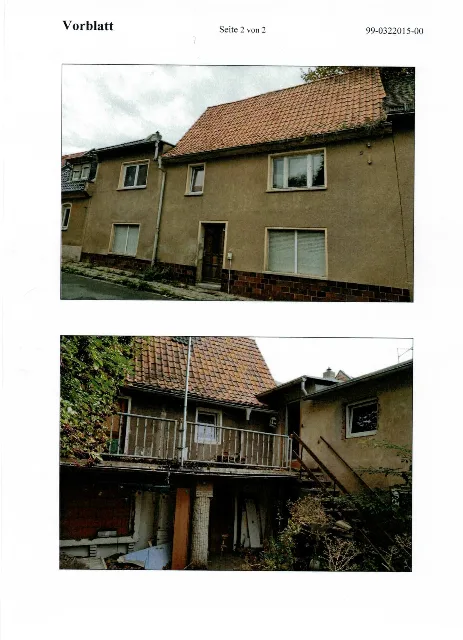 Objektfoto
