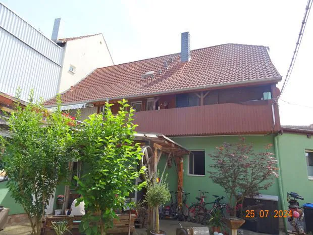 Objektfoto