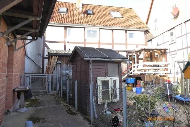 Objektfoto