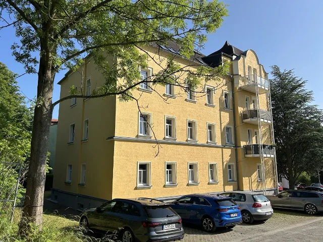 Zwangsversteigerung Eigentumswohnung in Chemnitz: Objektfoto