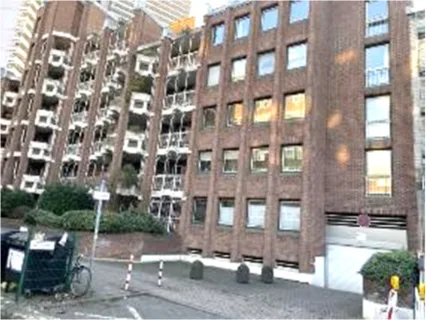 Zwangsversteigerung Stellplatz/Garage in Koeln: Objektfoto