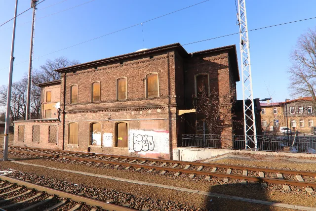 Objektfoto