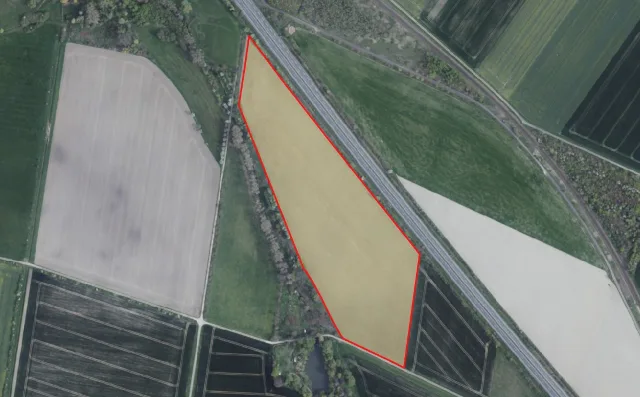 Zwangsversteigerung Land-/Forstwirtschaft in Nordharz: Objektfoto