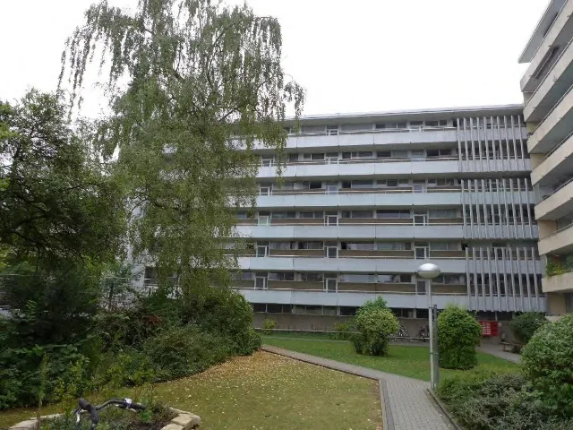 Zwangsversteigerung Eigentumswohnung in Dietzenbach: Objektfoto