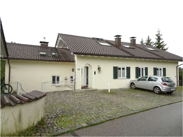 Zwangsversteigerung Einfamilienhaus in Greiling – Objektfoto