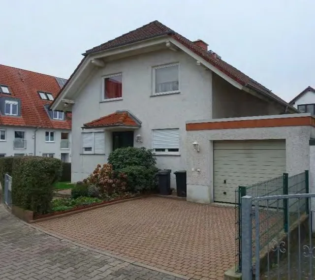Objektfoto