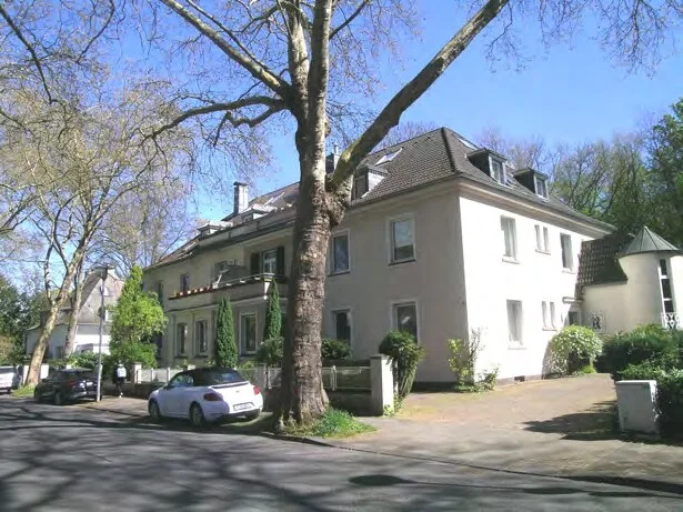 Zwangsversteigerung Eigentumswohnung in Duesseldorf: Objektfoto