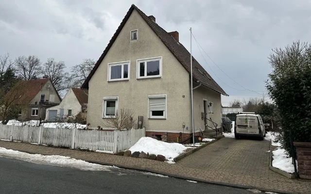 Objektfoto
