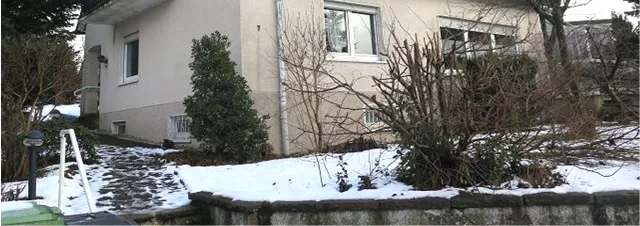Zwangsversteigerung Zweifamilienhaus in Meinerzhagen: Objektfoto